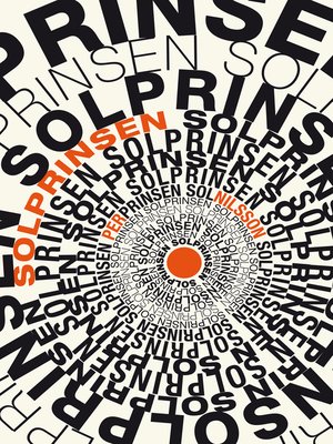 cover image of Solprinsen